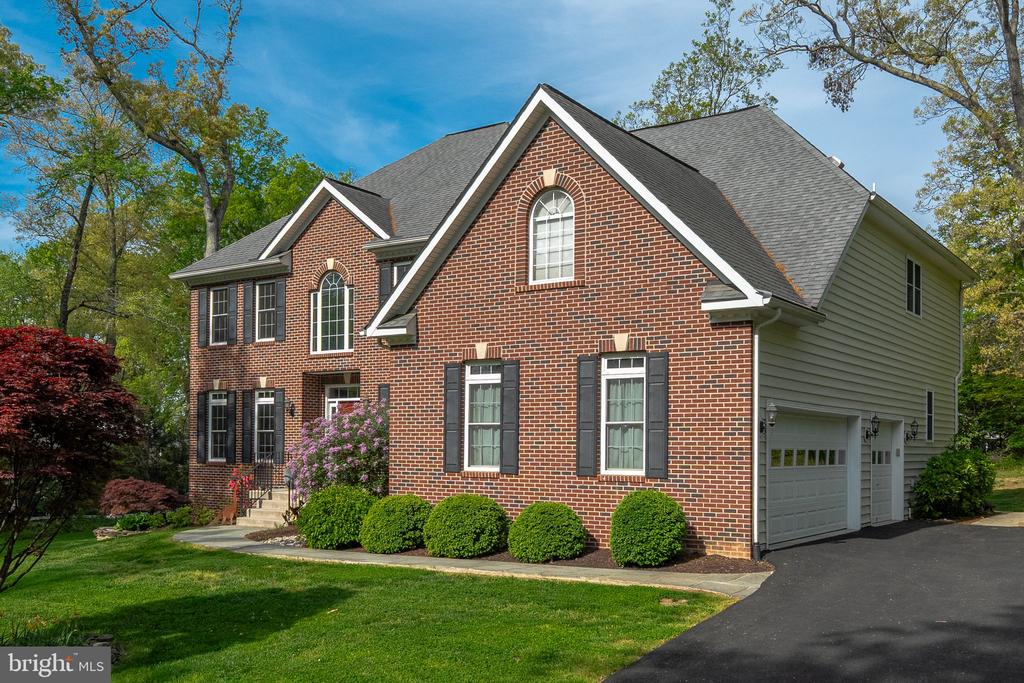 1232 SHENANDOAH ROAD