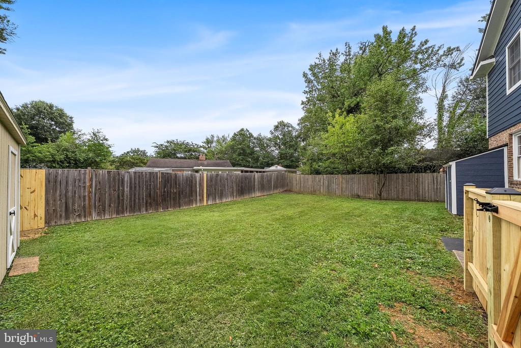 8003 JACKSON ROAD