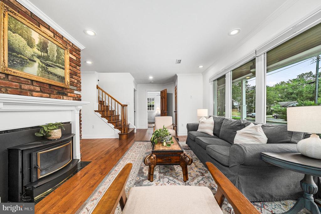 8003 JACKSON ROAD