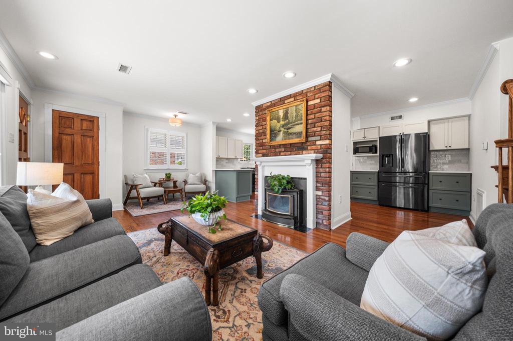8003 JACKSON ROAD