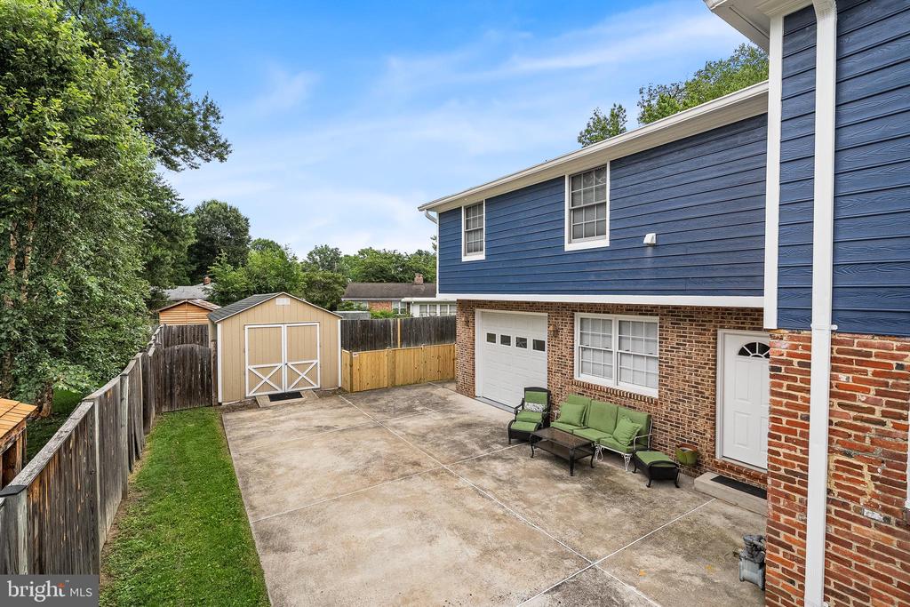 8003 JACKSON ROAD