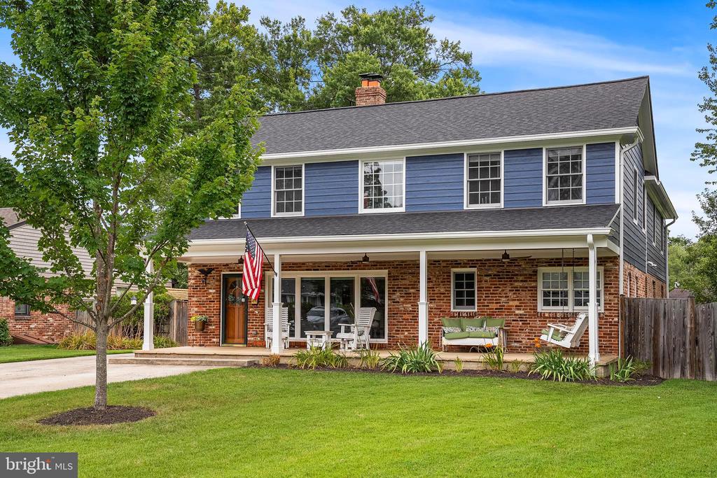 8003 JACKSON ROAD