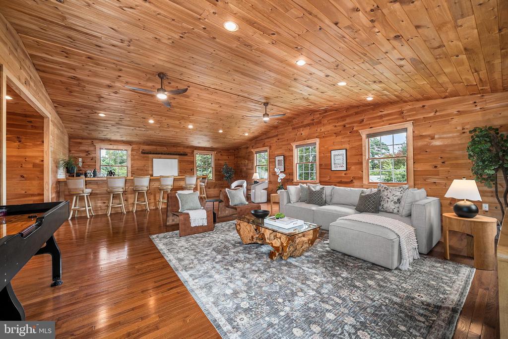 8003 JACKSON ROAD