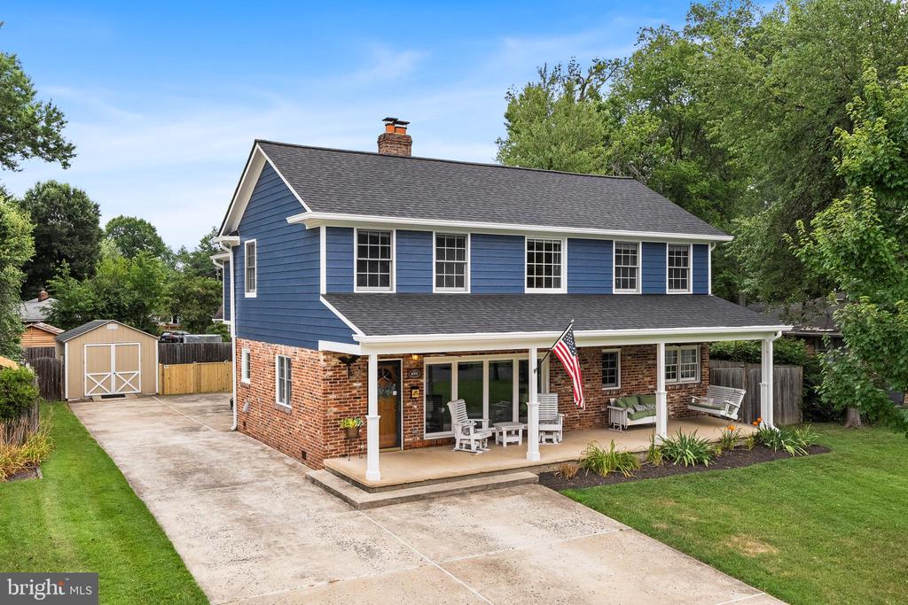 8003 JACKSON ROAD