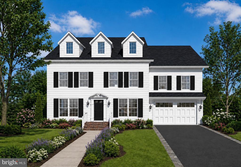 1310 Bunker Hill Road Alexandria VA