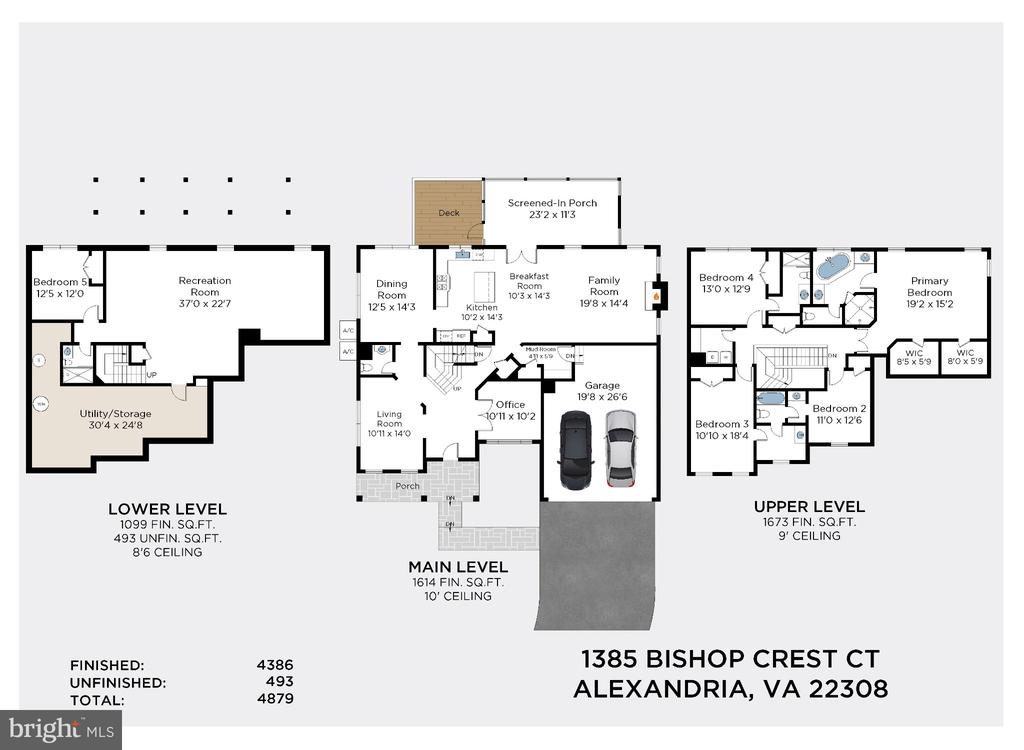 1385 BISHOP CREST COURT