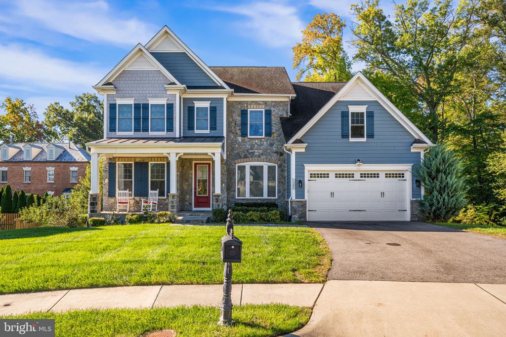 1385 BISHOP CREST COURT