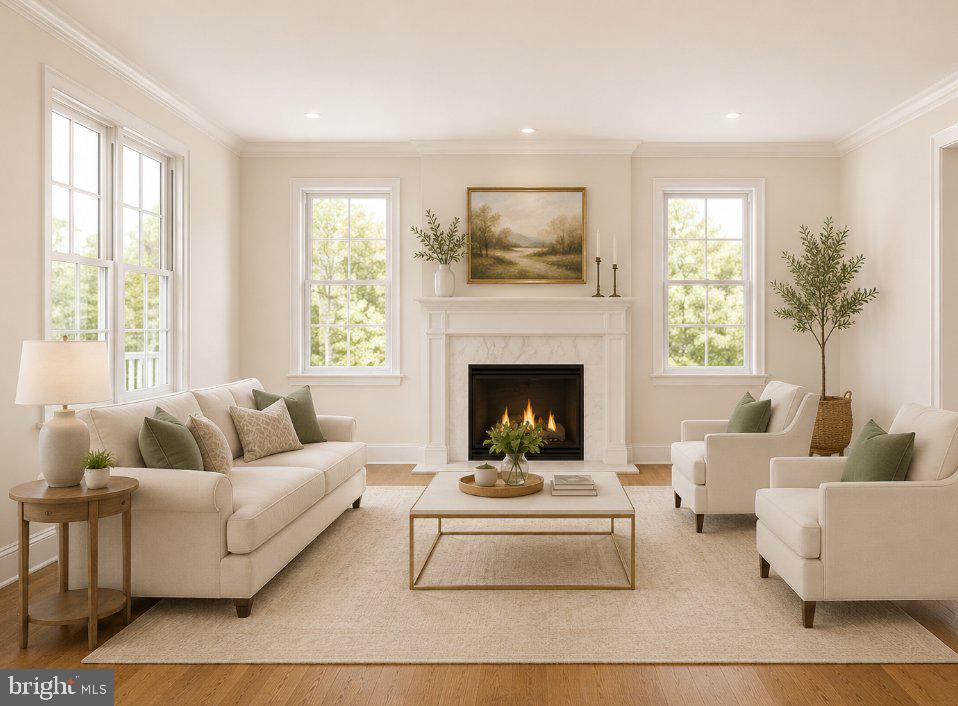 1308 BUNKER HILL ROAD