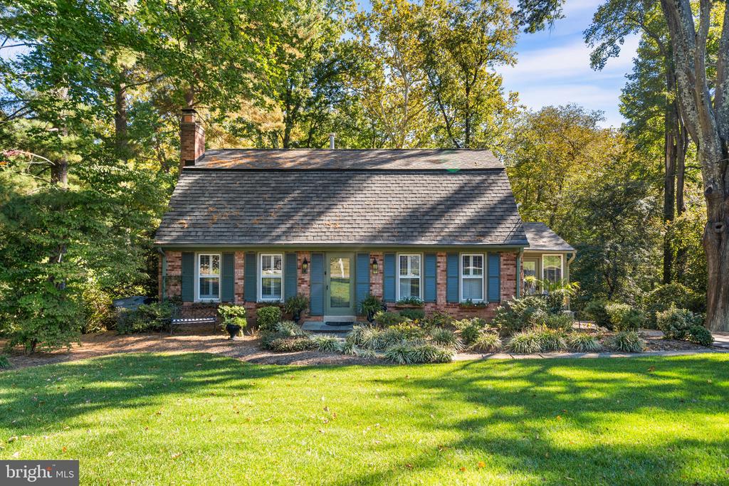 1625 COURTLAND ROAD