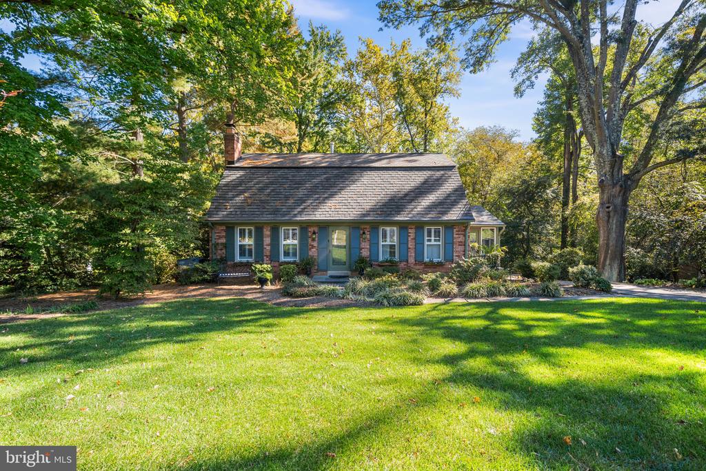 1625 COURTLAND ROAD