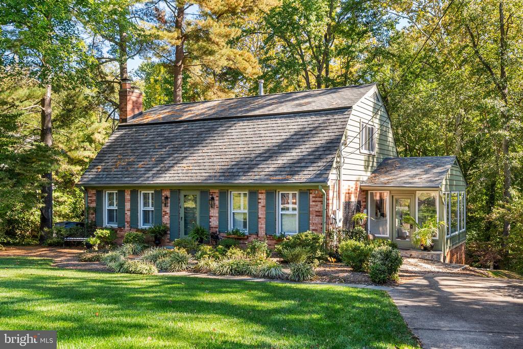1625 COURTLAND ROAD
