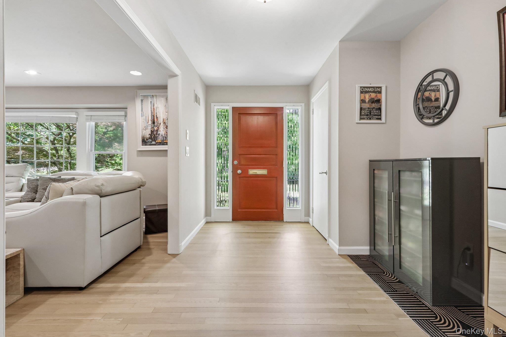 62 Mohegan Road