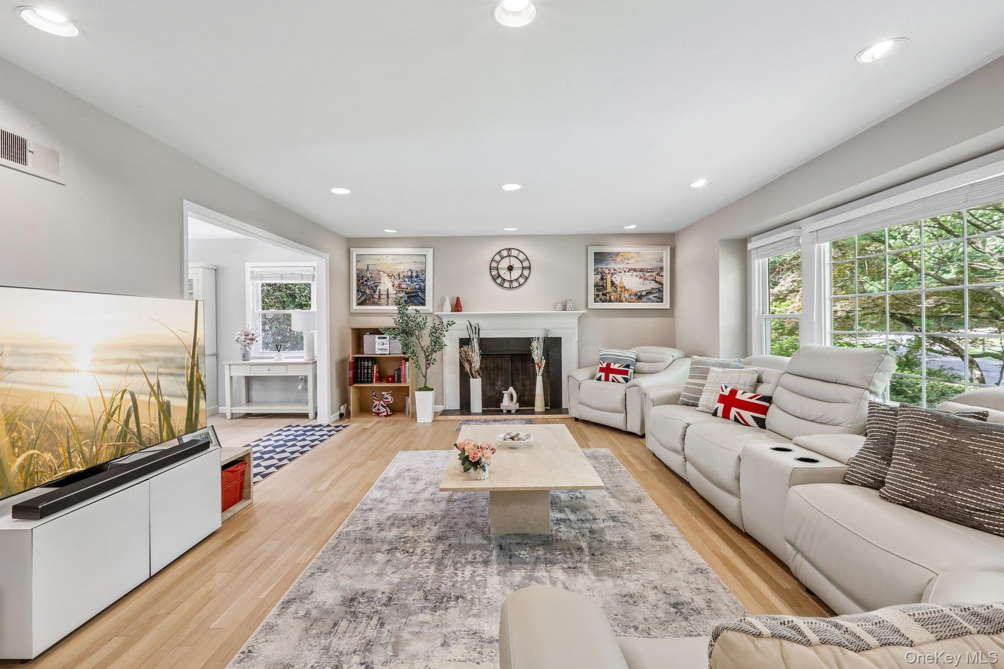 62 Mohegan Road