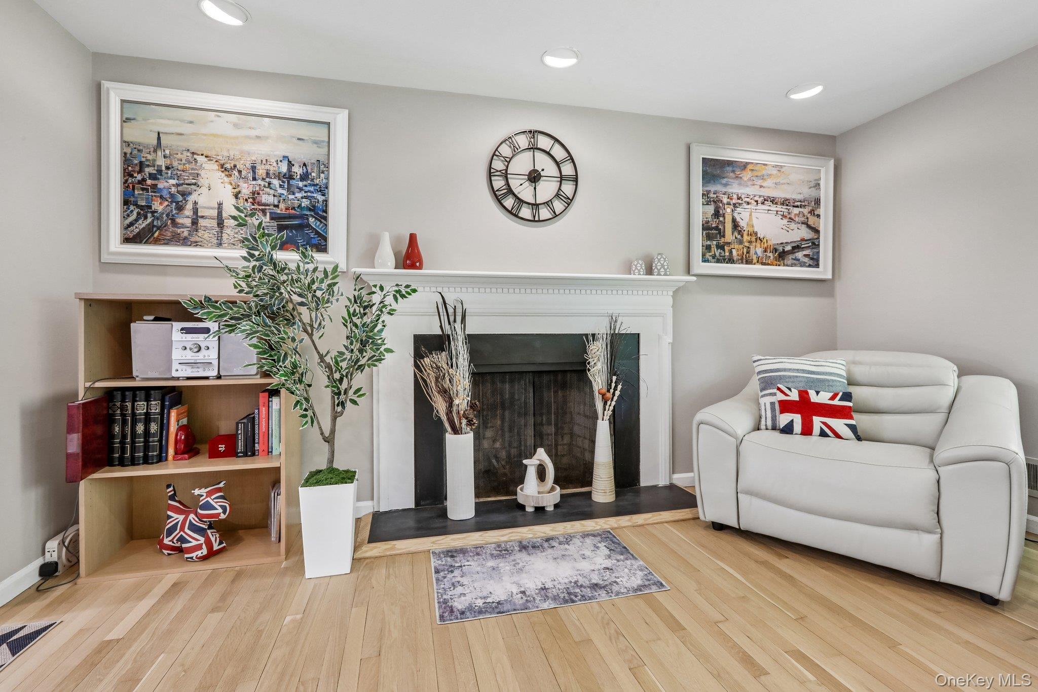 62 Mohegan Road