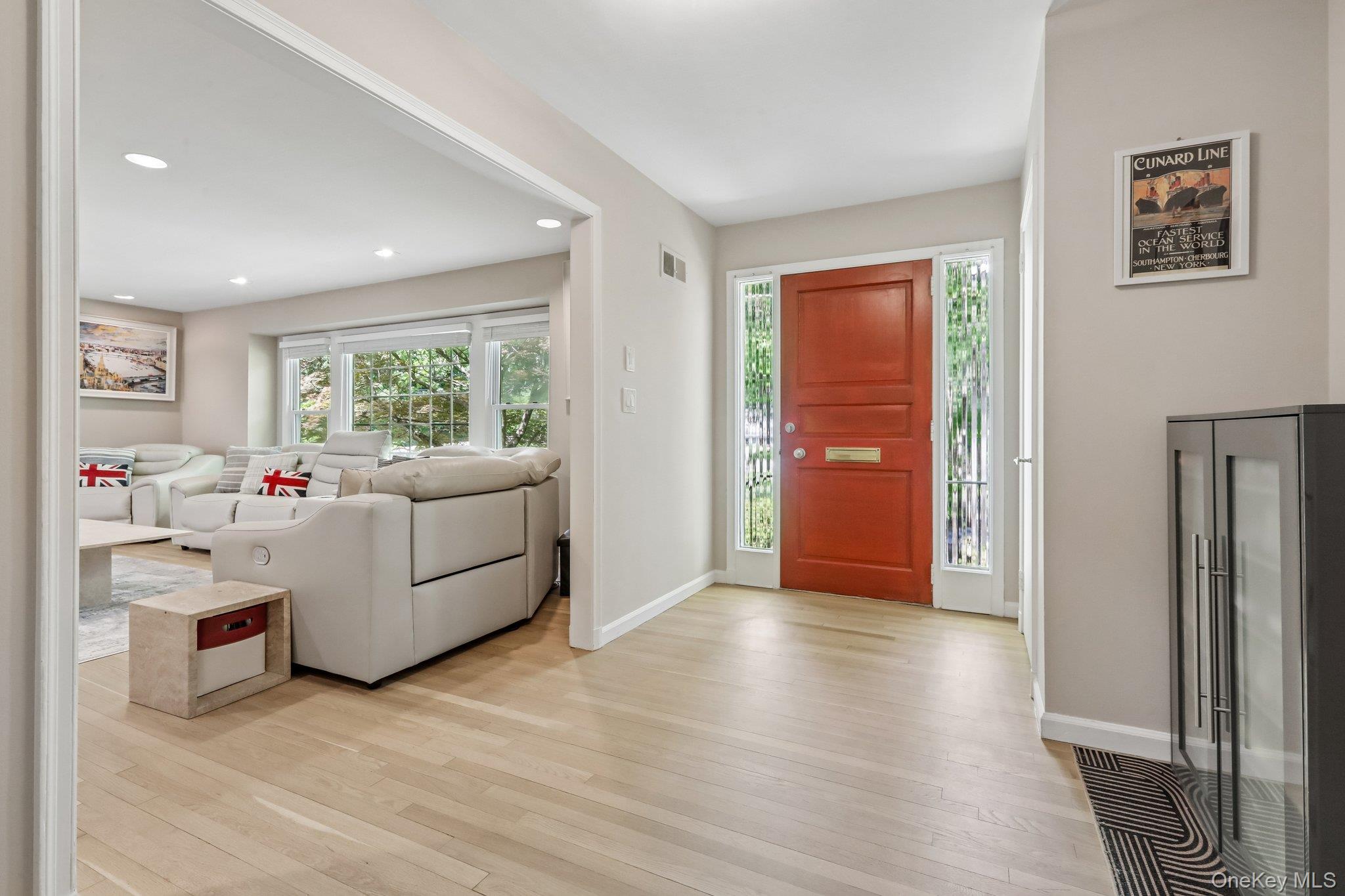 62 Mohegan Road