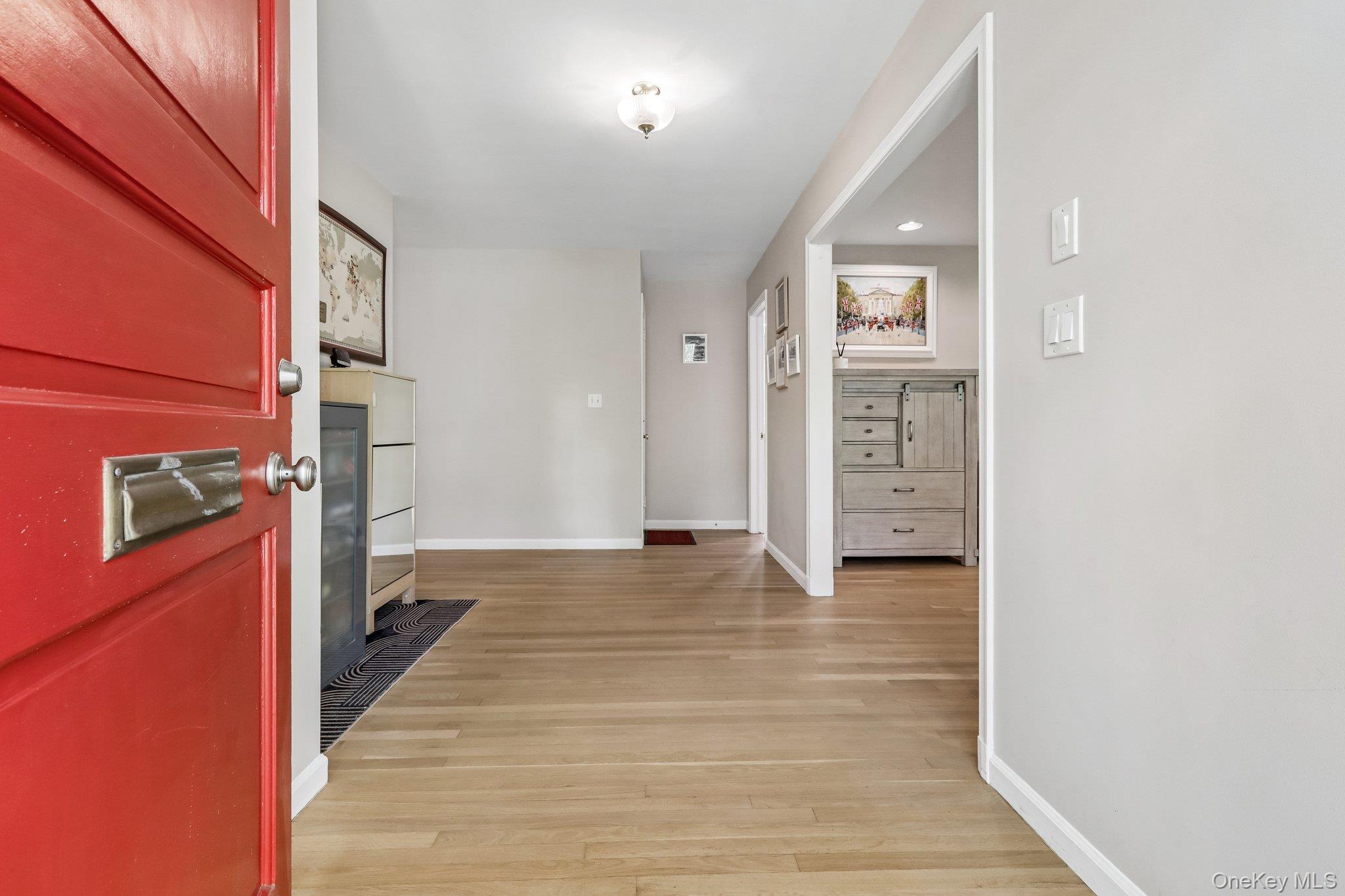 62 Mohegan Road