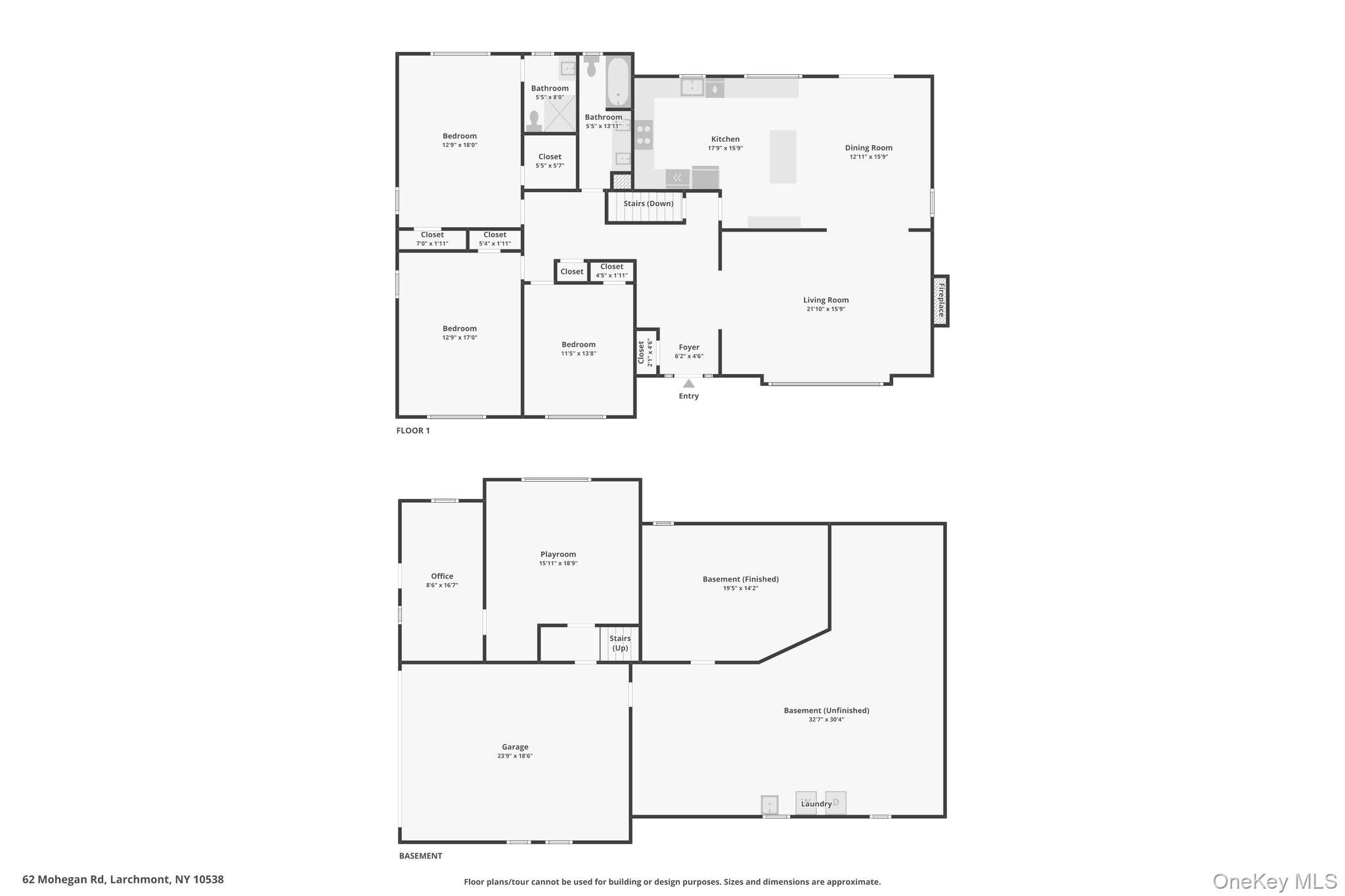 62 Mohegan Road