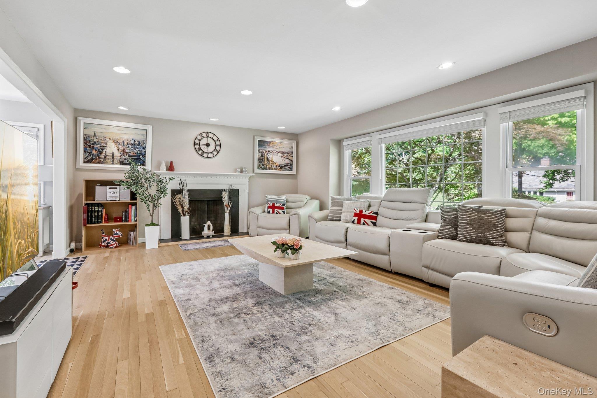62 Mohegan Road