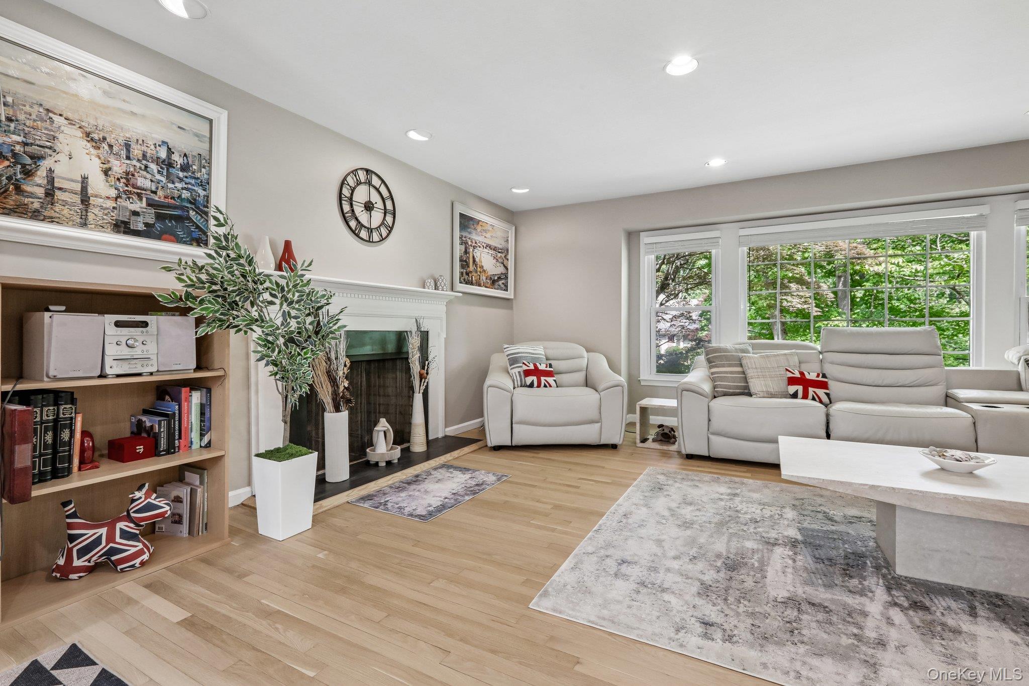62 Mohegan Road