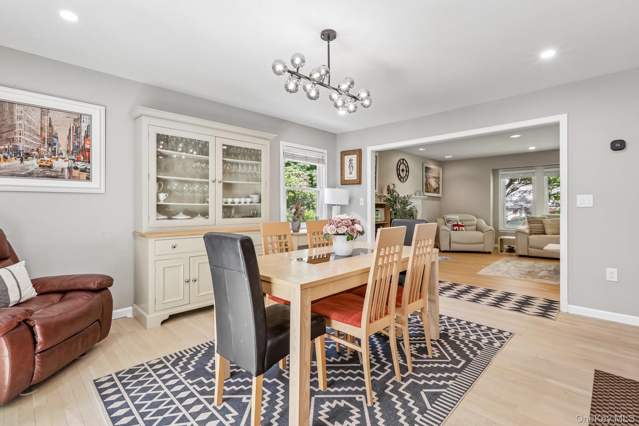62 Mohegan Road