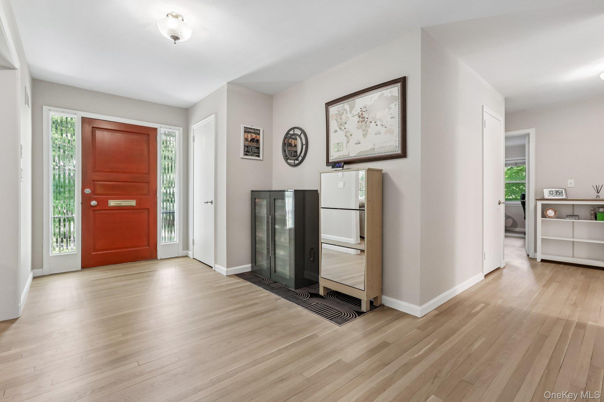62 Mohegan Road