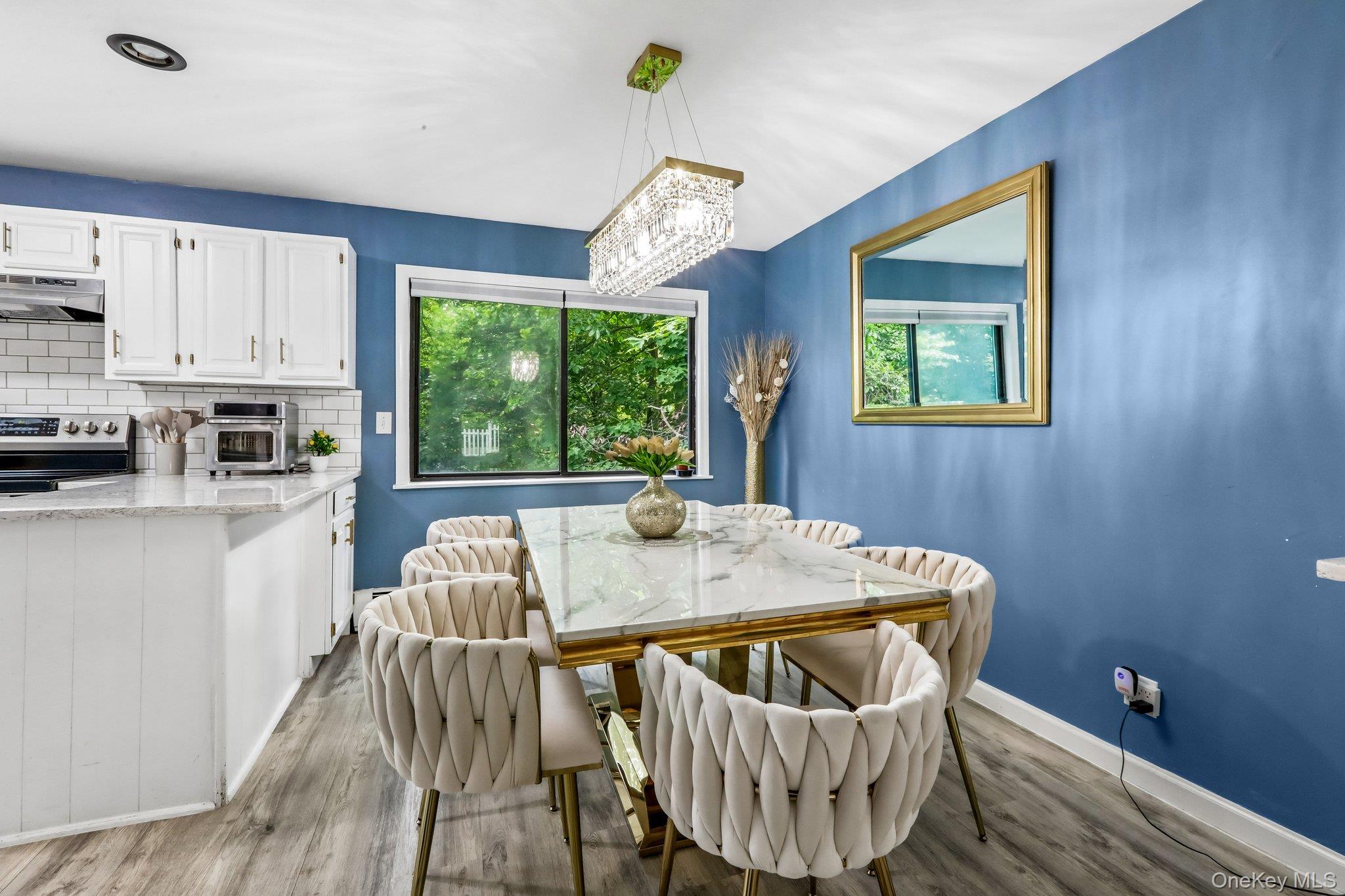 25 E Croton Drive