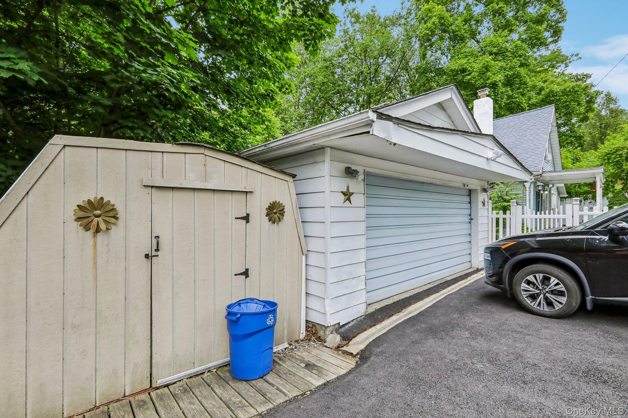 25 E Croton Drive