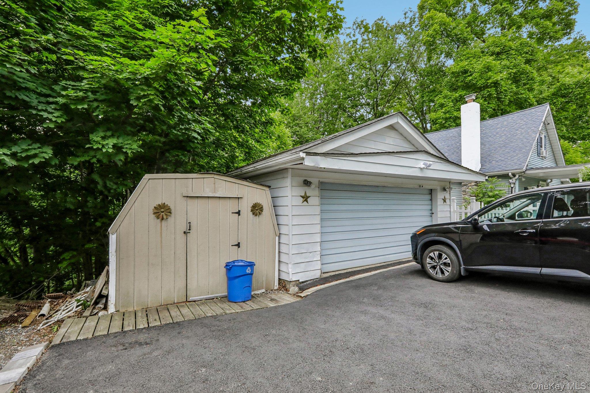25 E Croton Drive