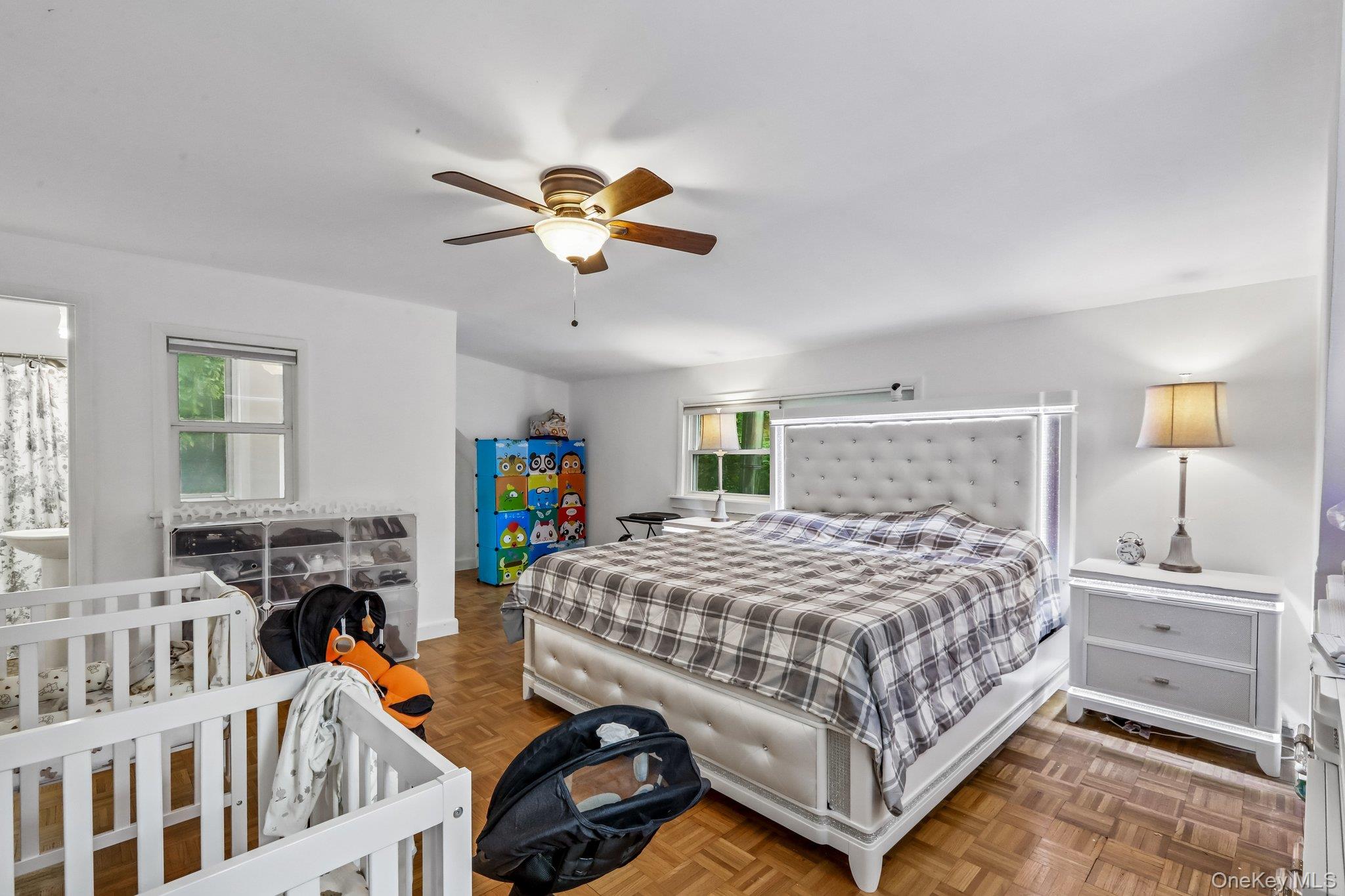 25 E Croton Drive
