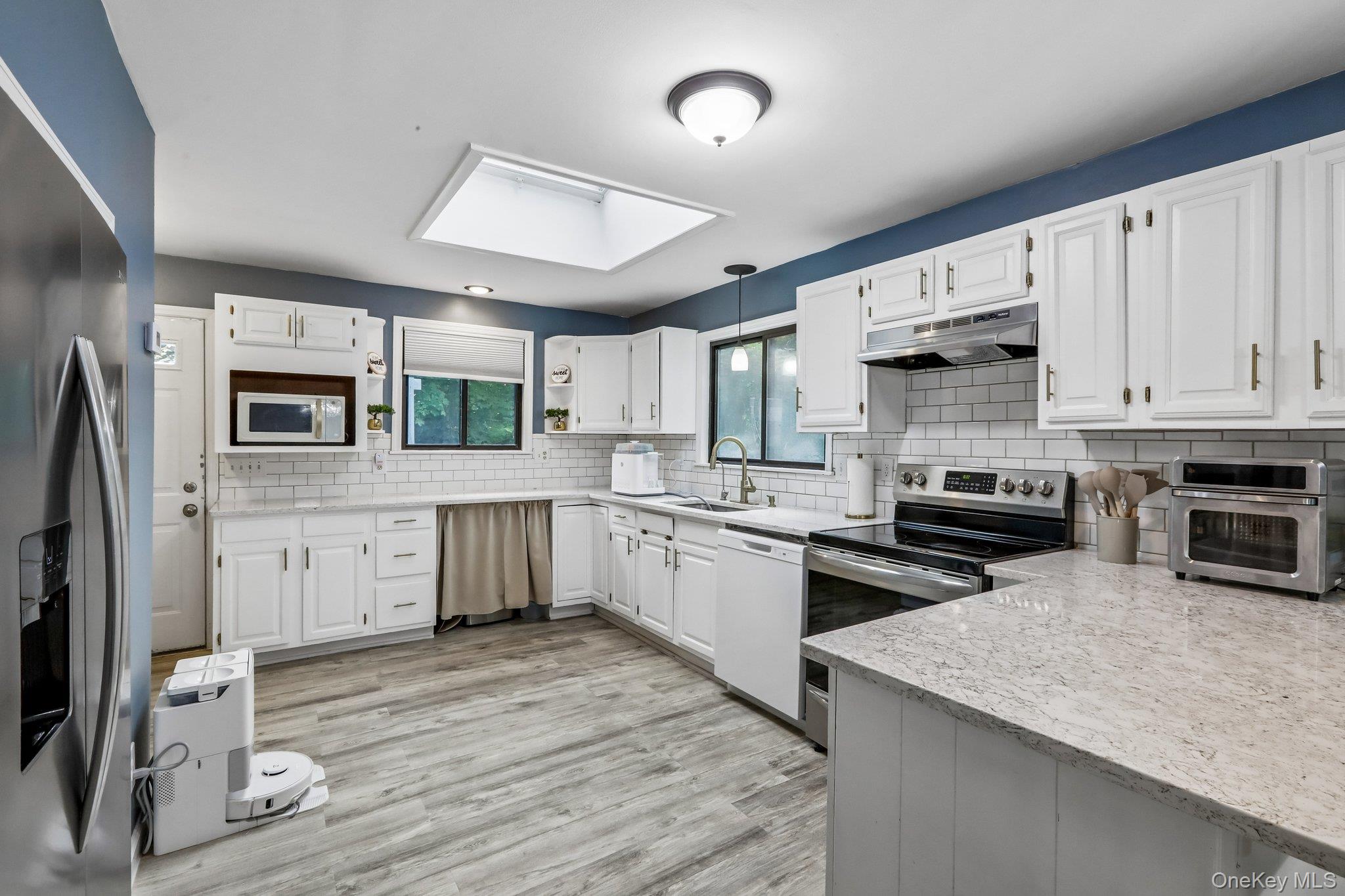 25 E Croton Drive