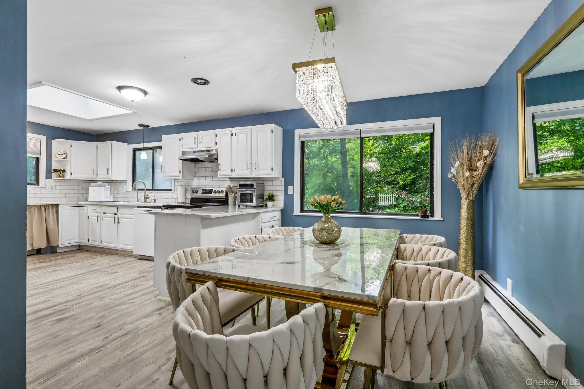 25 E Croton Drive