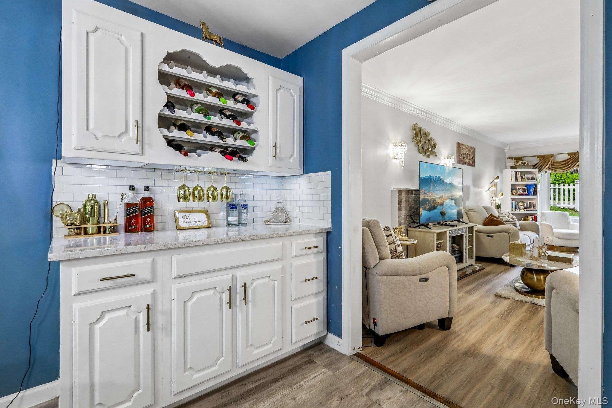 25 E Croton Drive