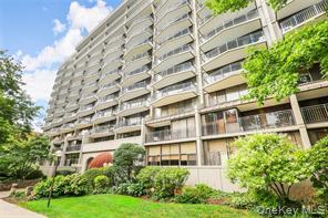 15 Stewart Place Unit: 3D