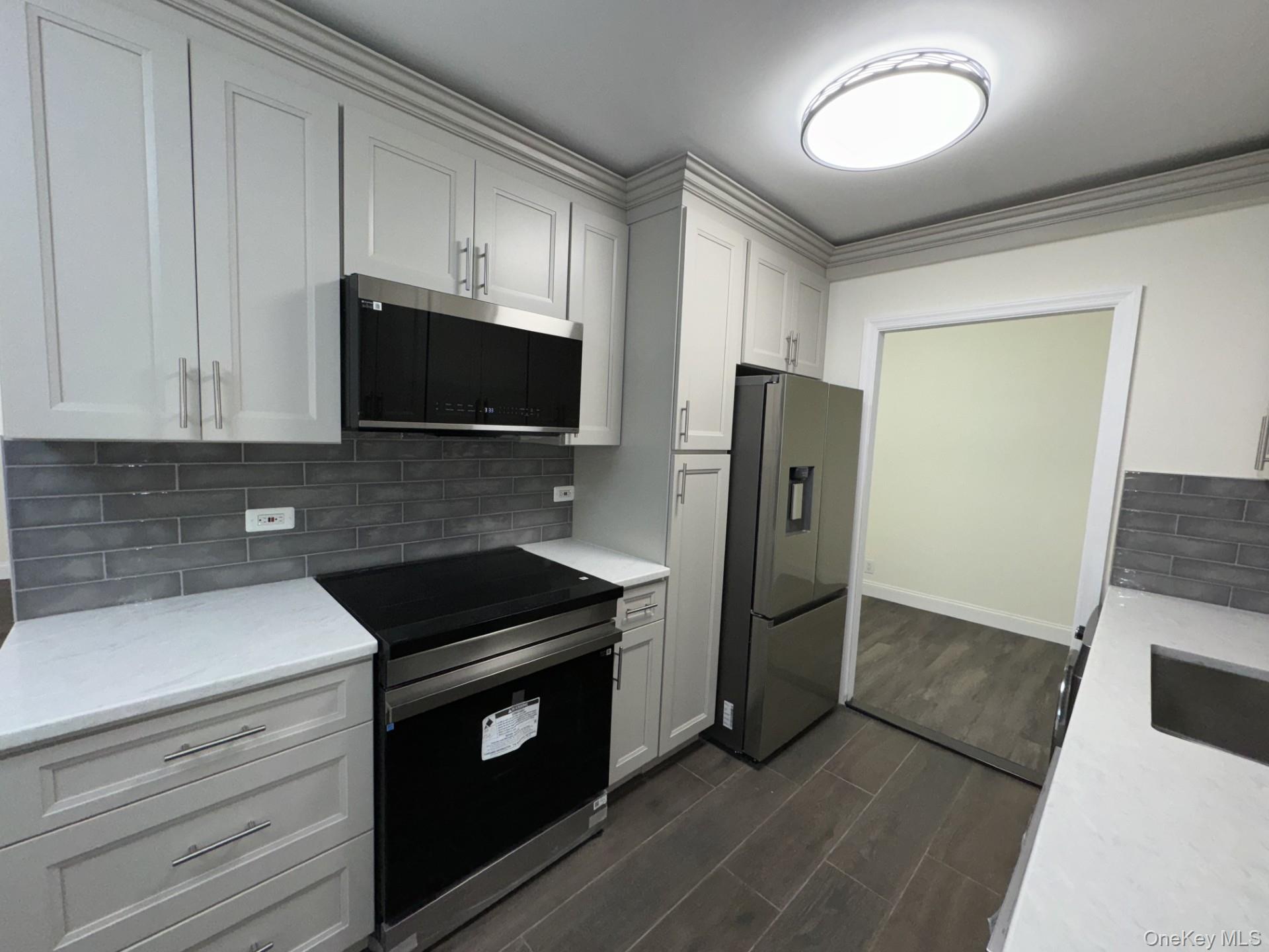 15 Stewart Place Unit: 3D