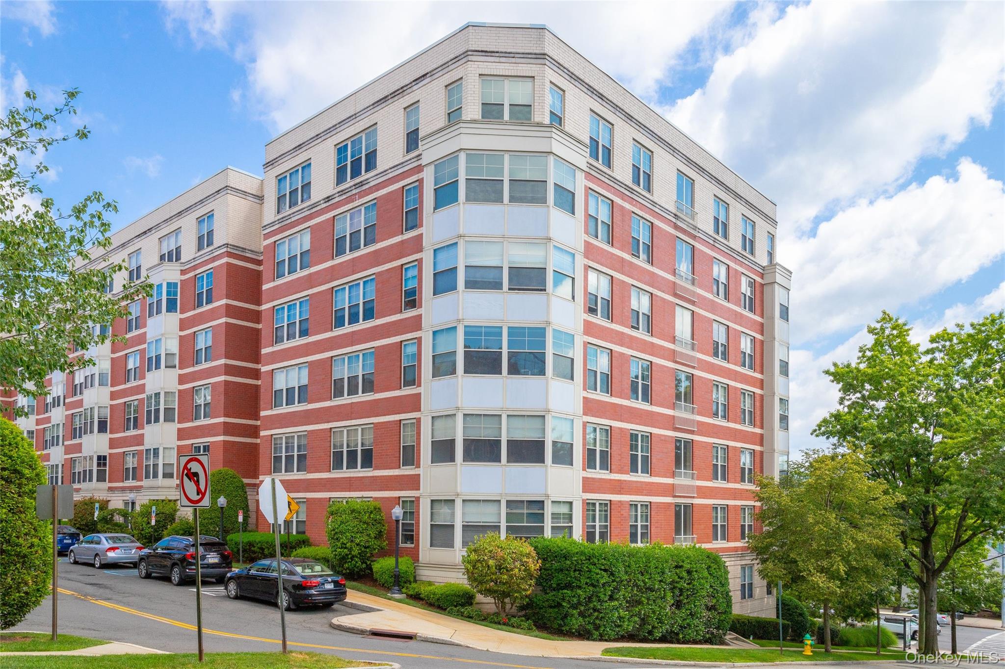 300 Mamaroneck Unit: 315