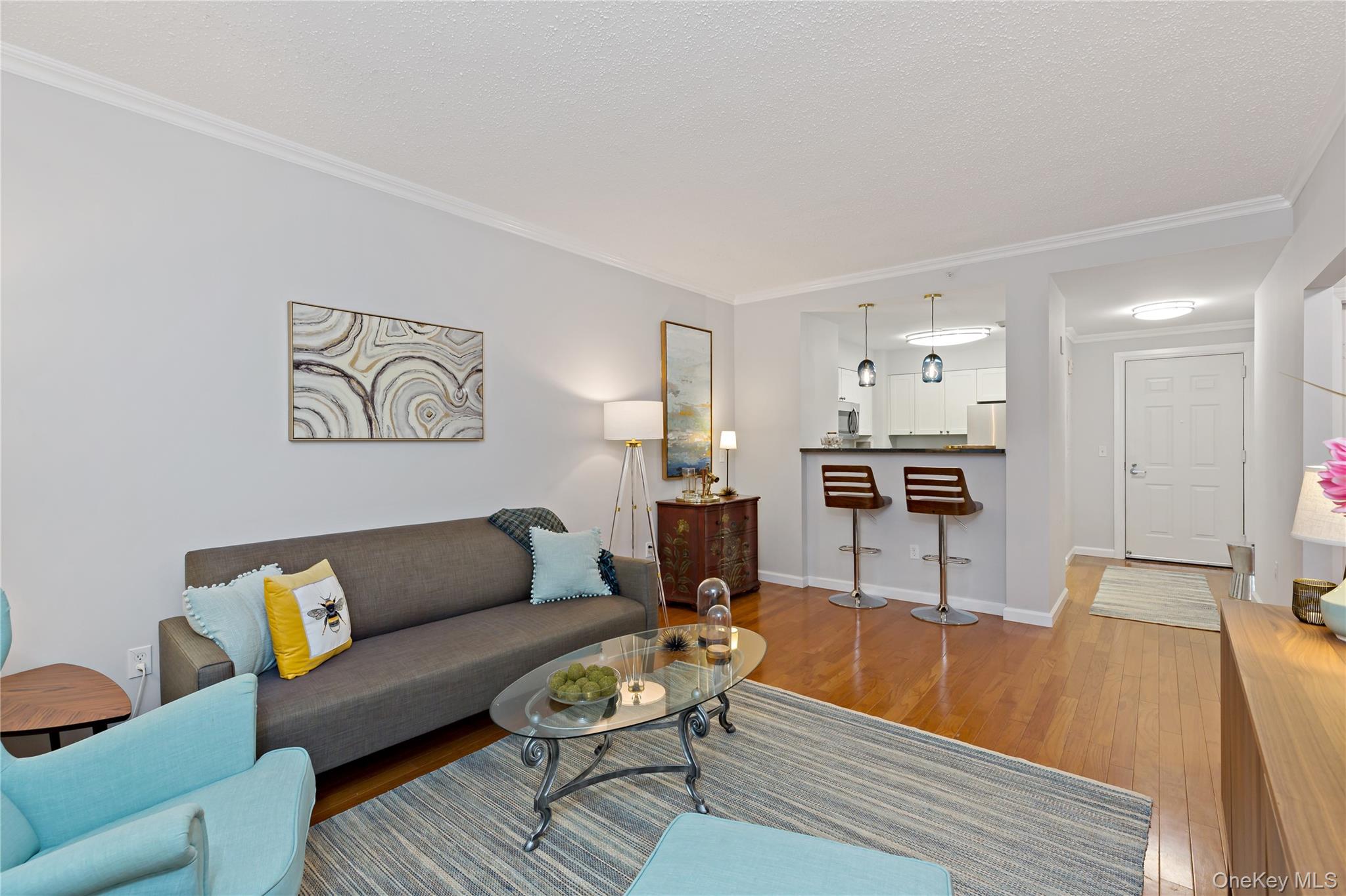 300 Mamaroneck Unit: 315