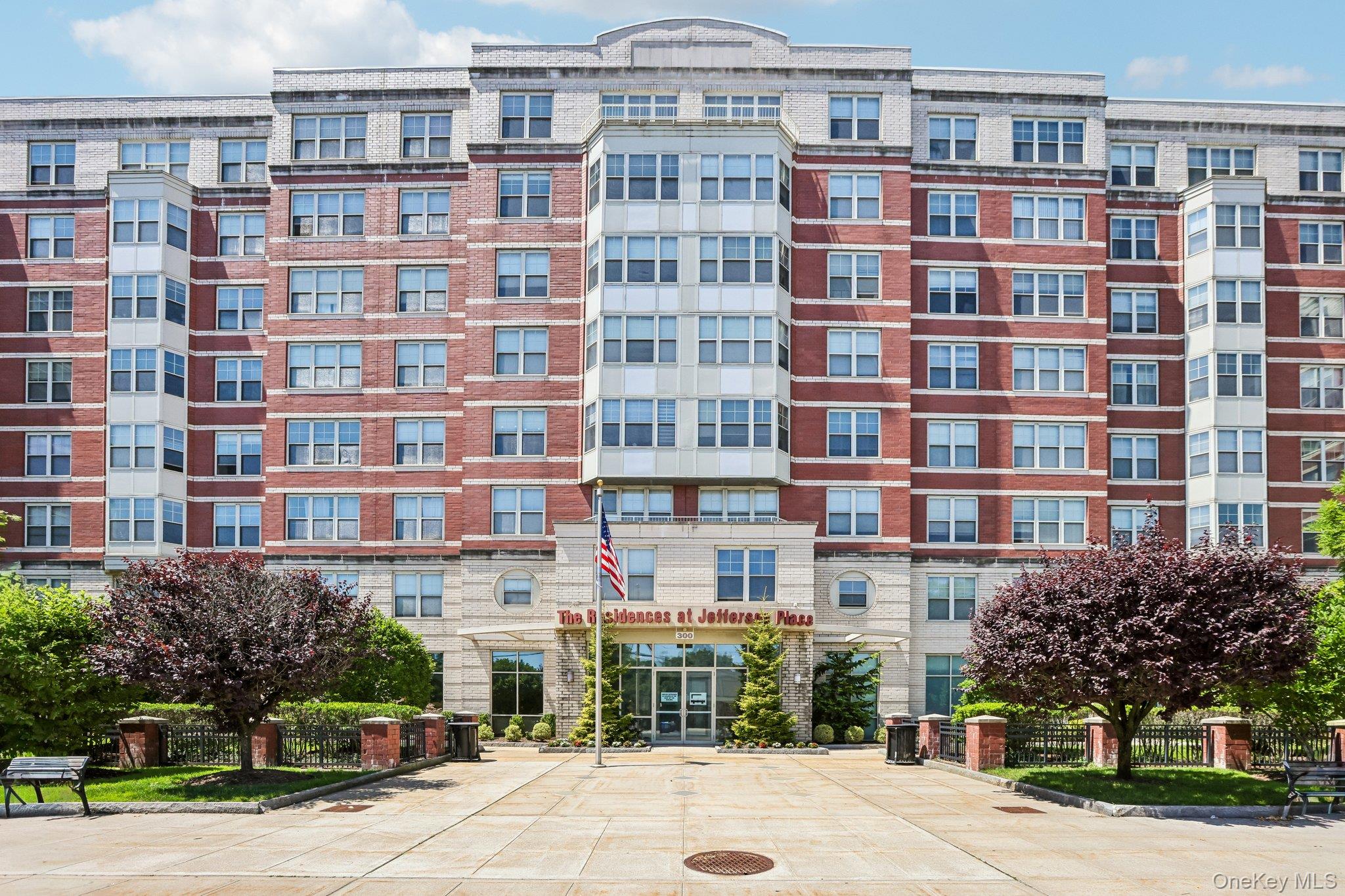 300 Mamaroneck Unit: 315