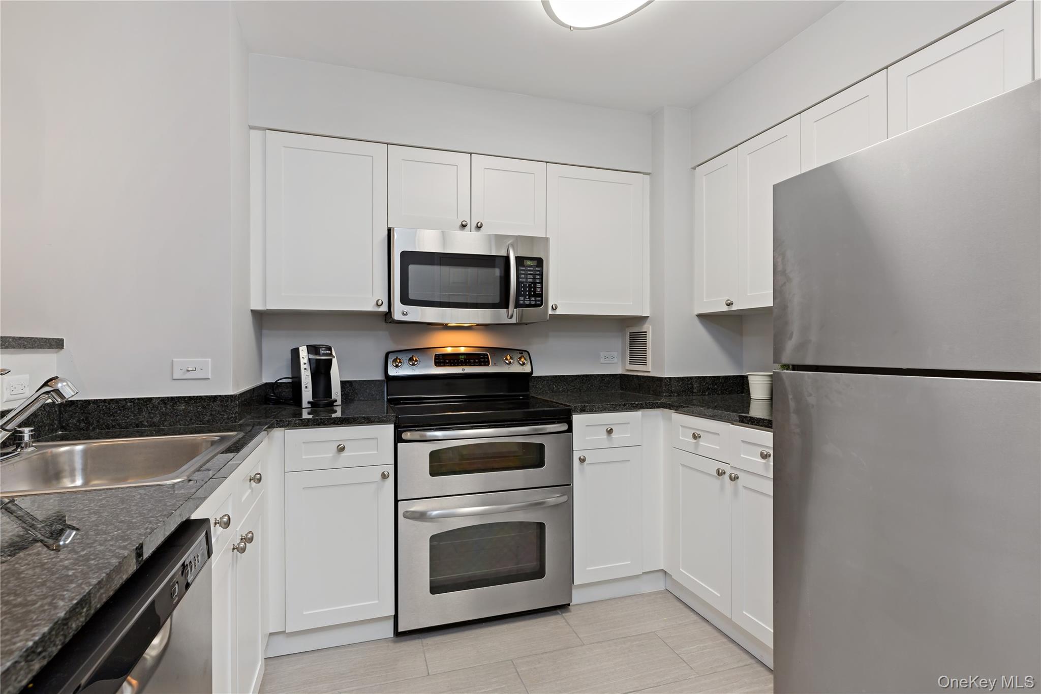 300 Mamaroneck Unit: 315