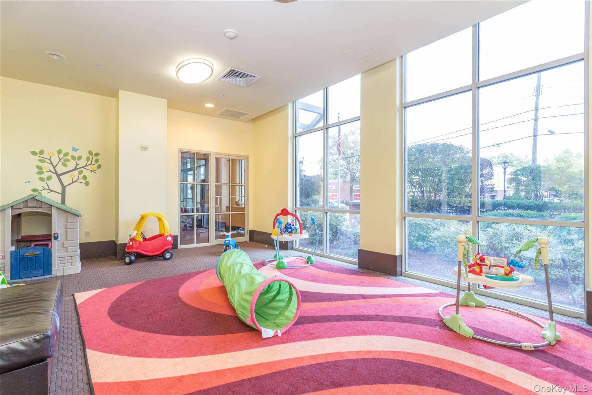 300 Mamaroneck Unit: 315