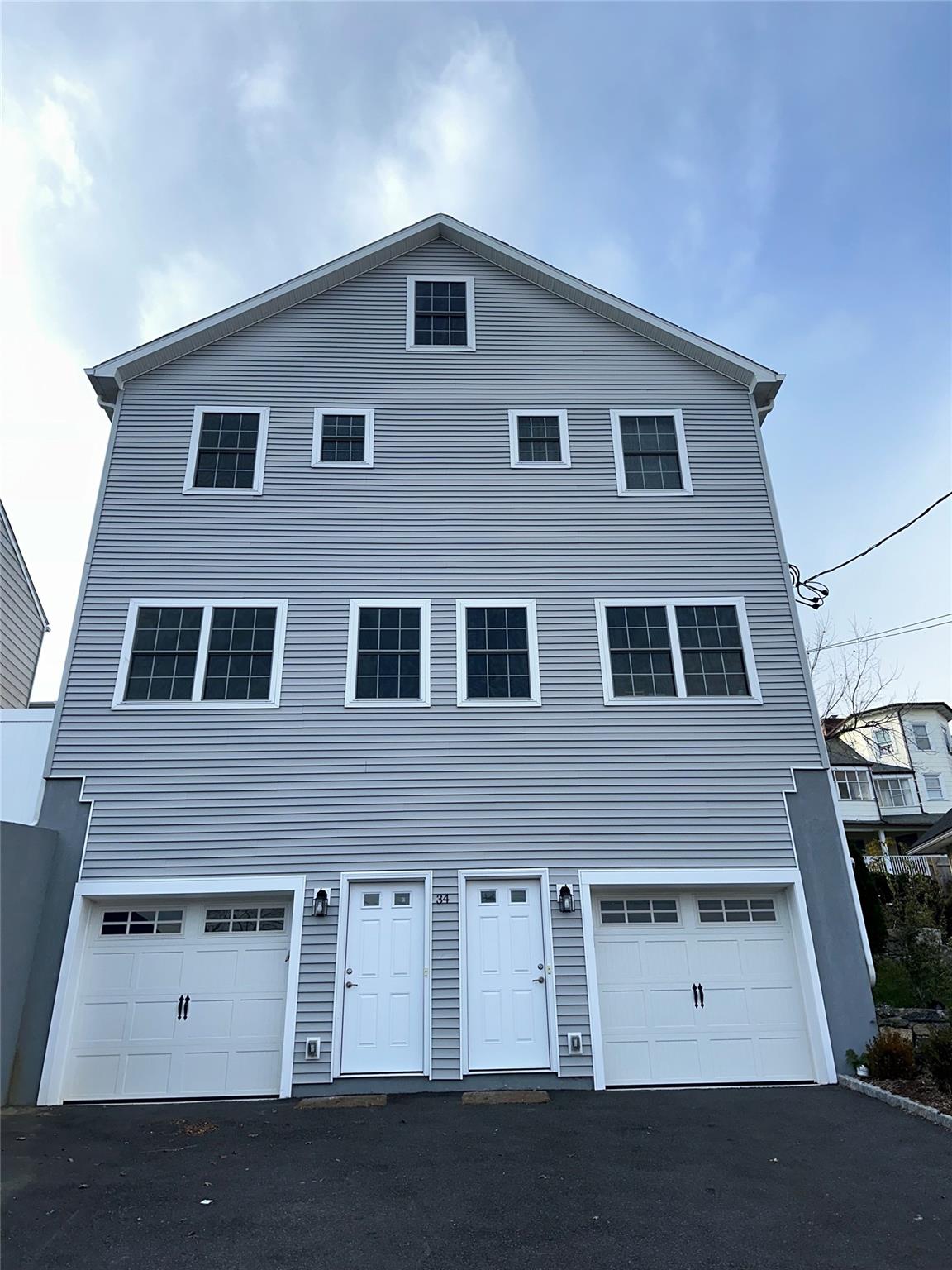 34 Spring Street