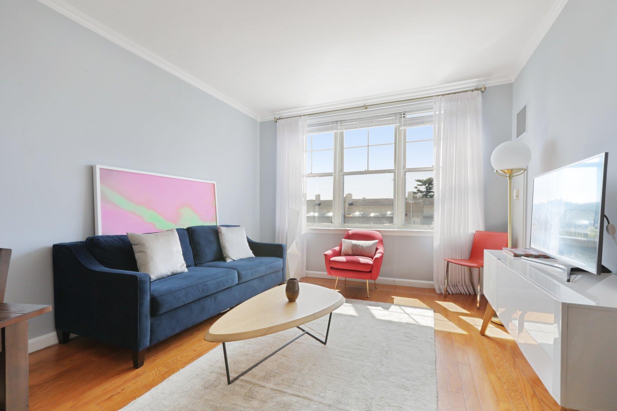 300 Mamaroneck Avenue Unit: 723