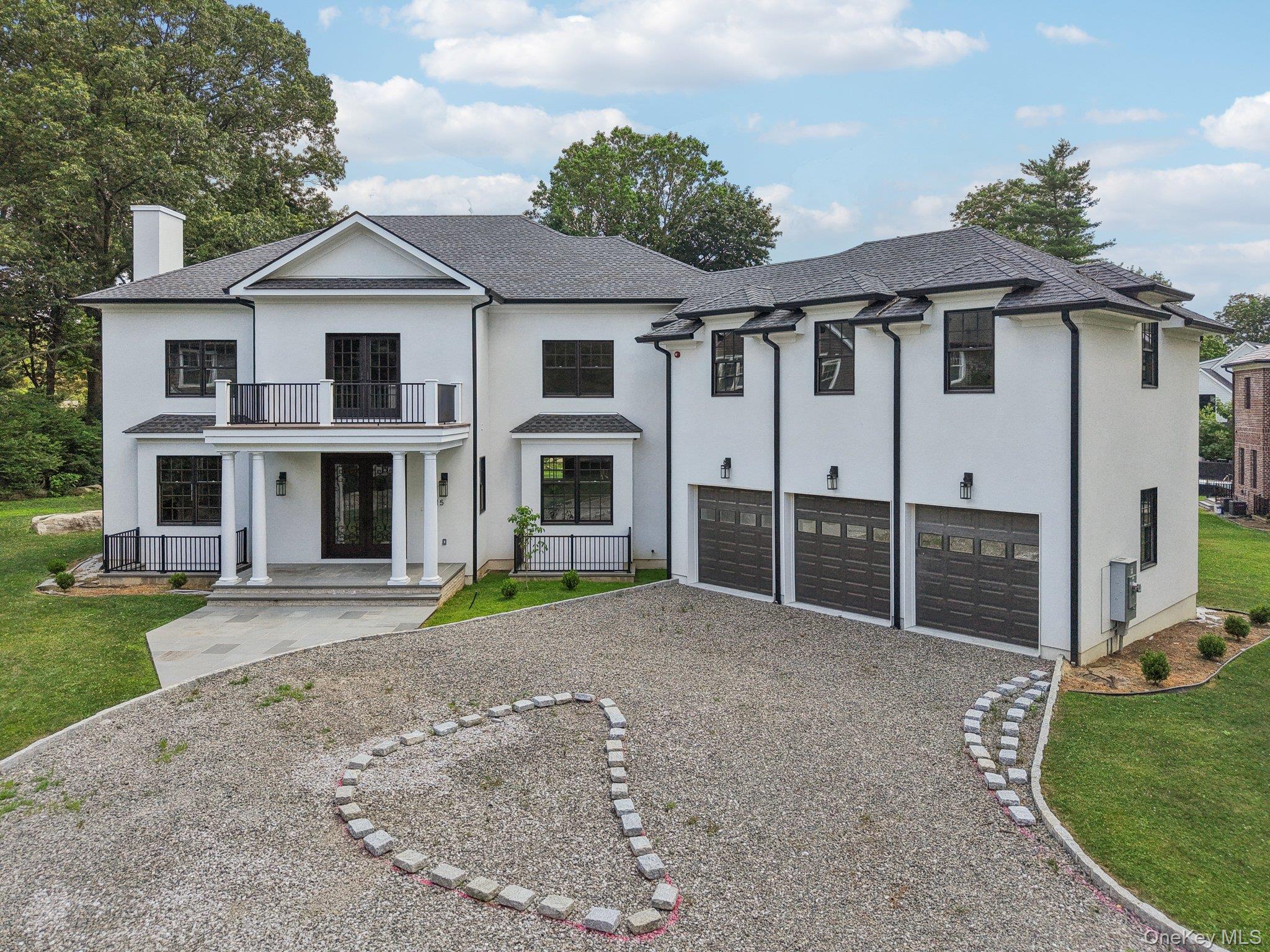 15 High Point Terrace