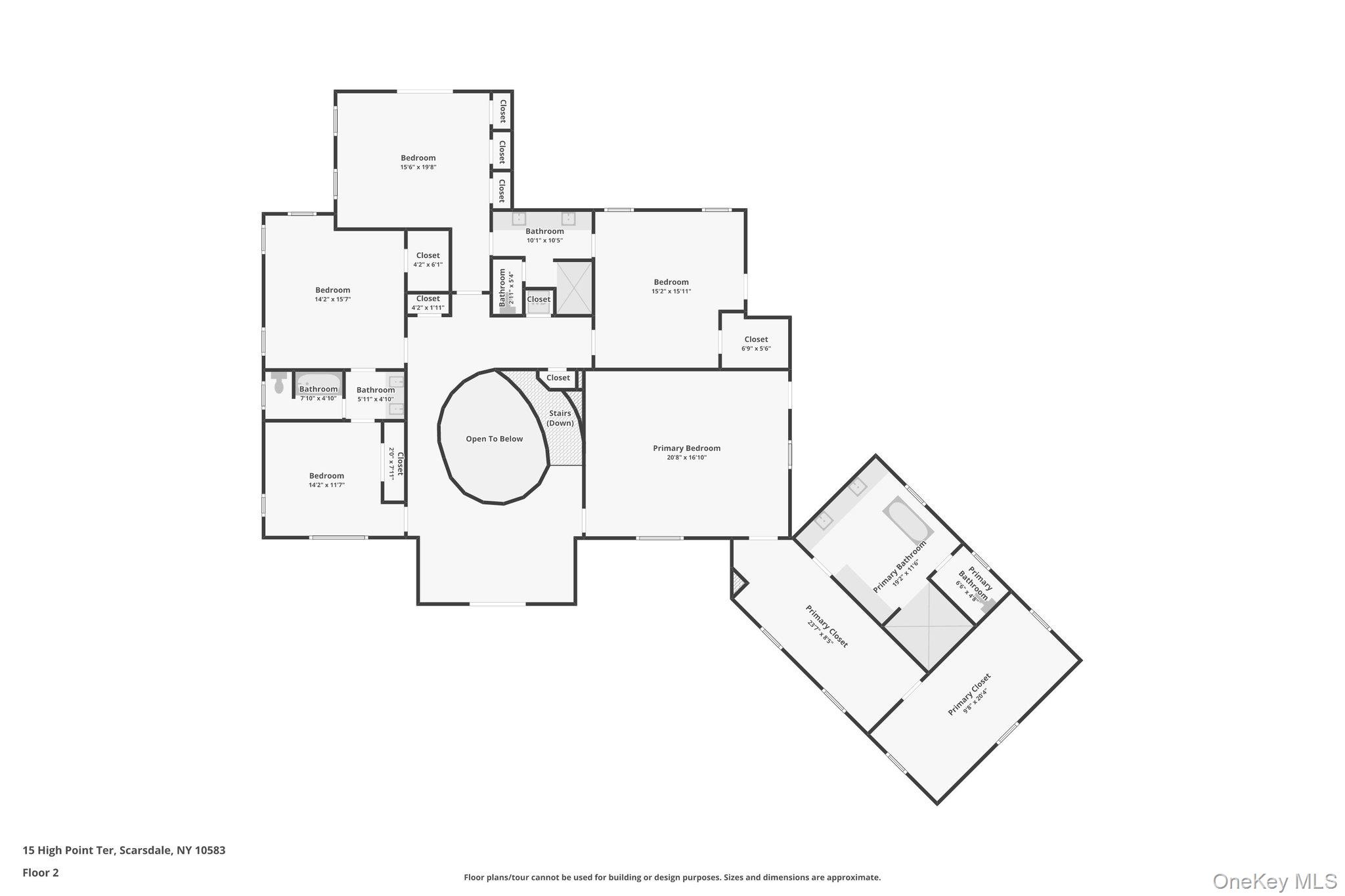 15 High Point Terrace