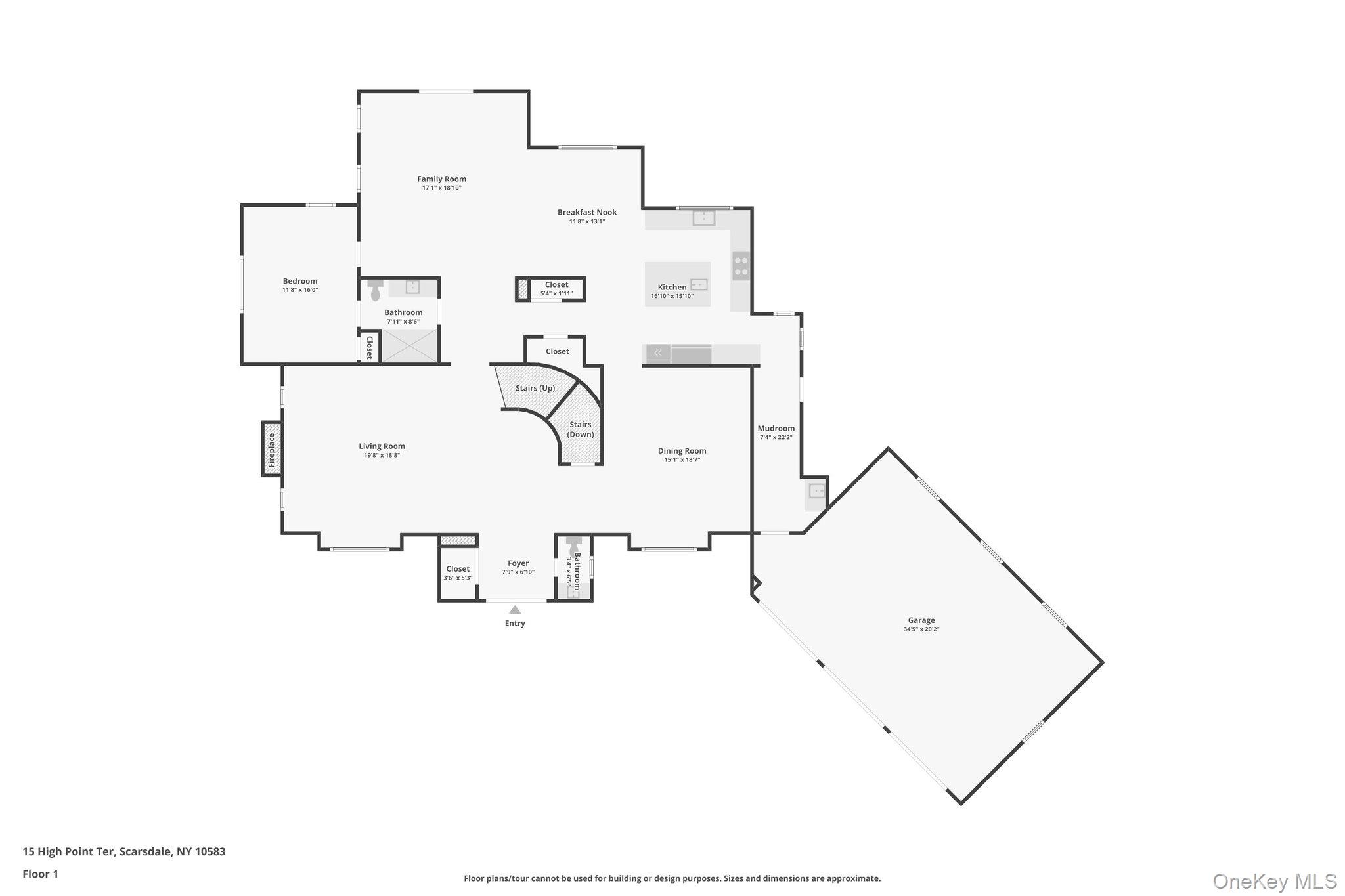 15 High Point Terrace