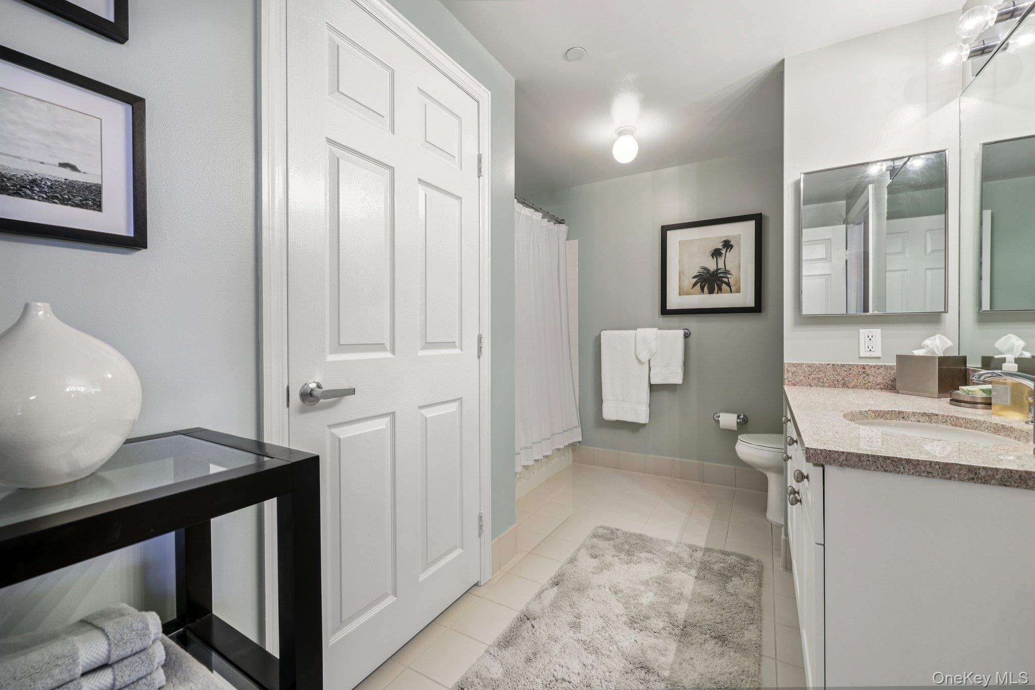 300 Mamaroneck Unit: 715