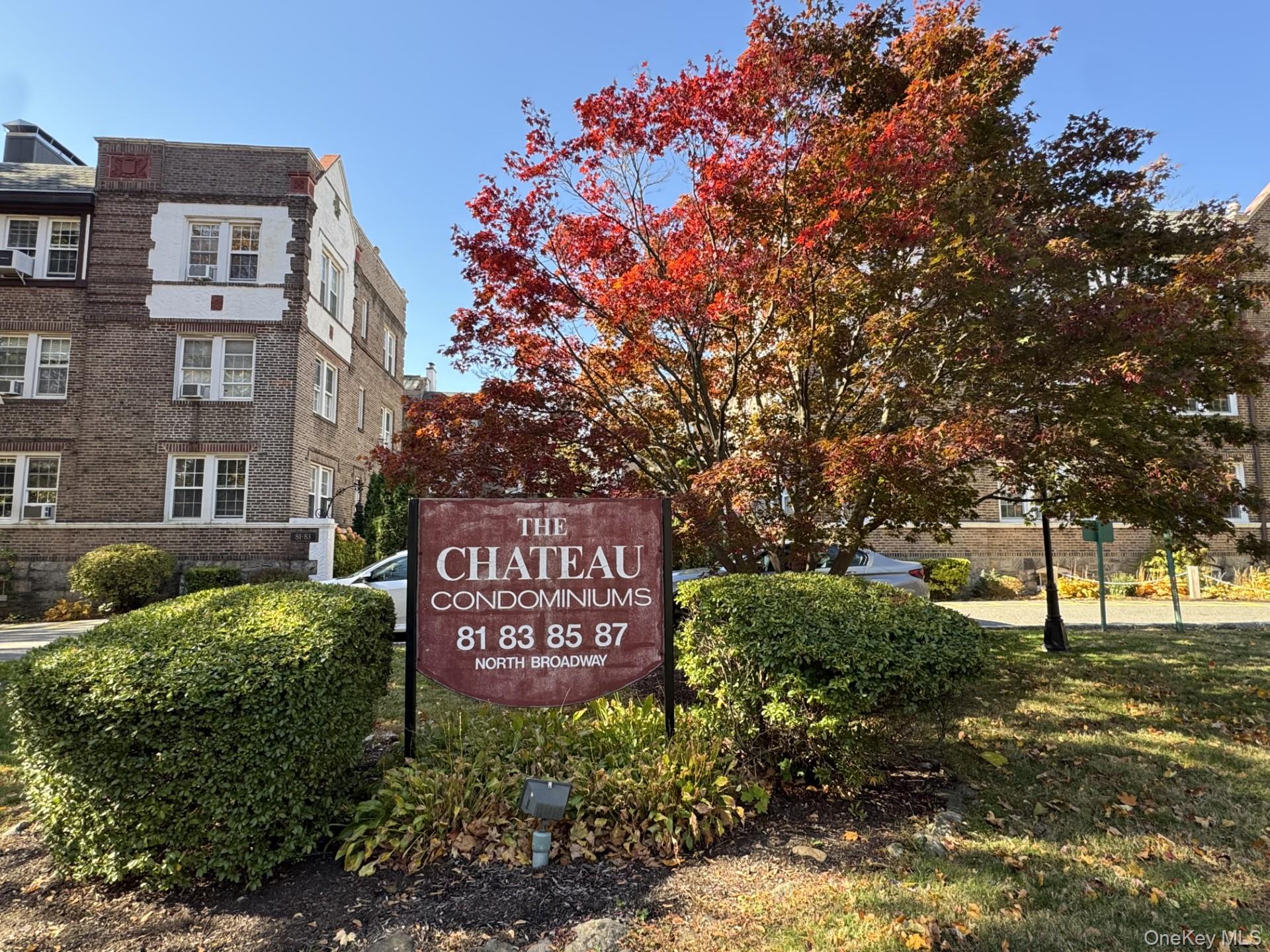 85 N Broadway Unit: 3I