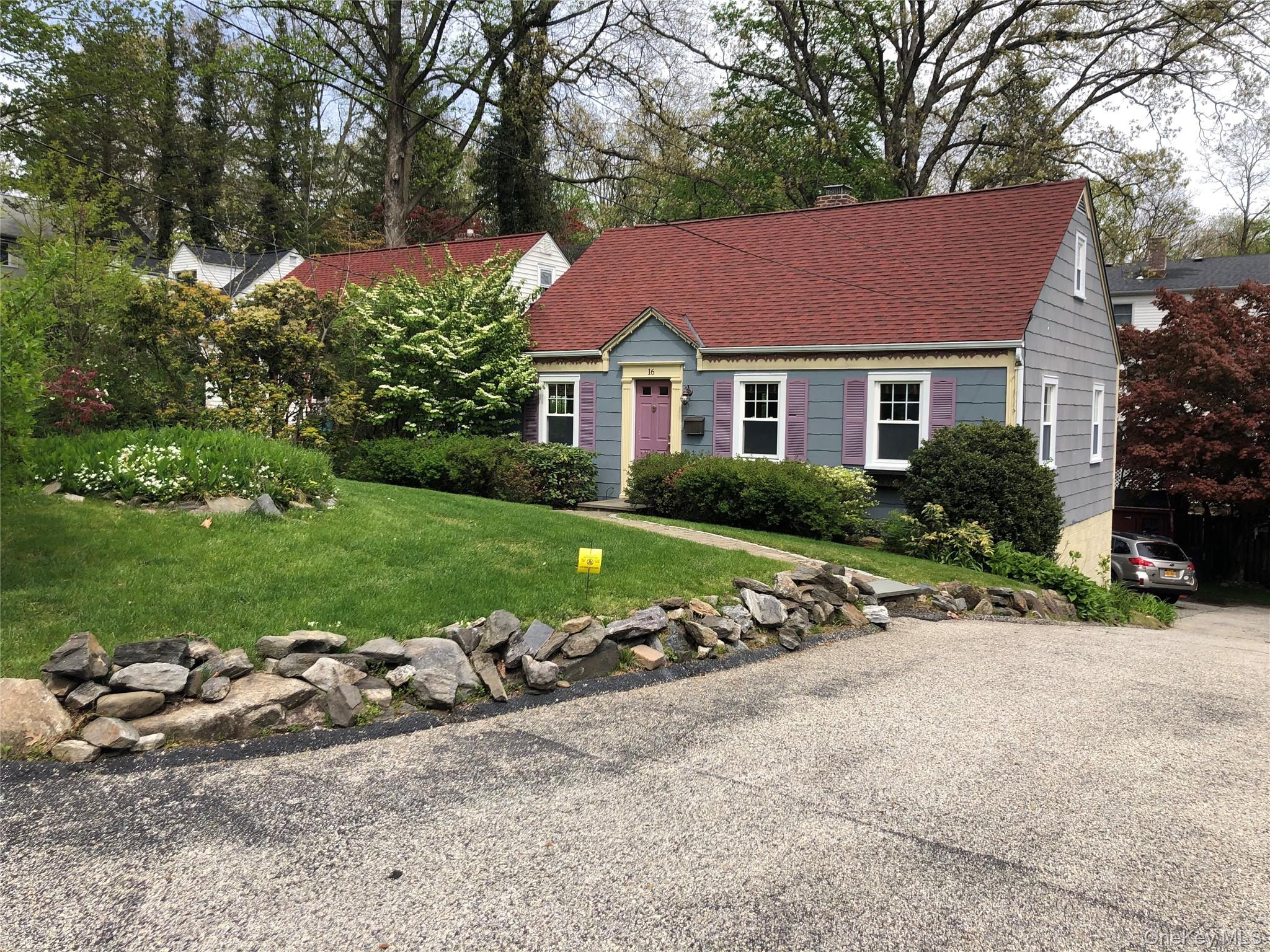 16 Southminster Drive