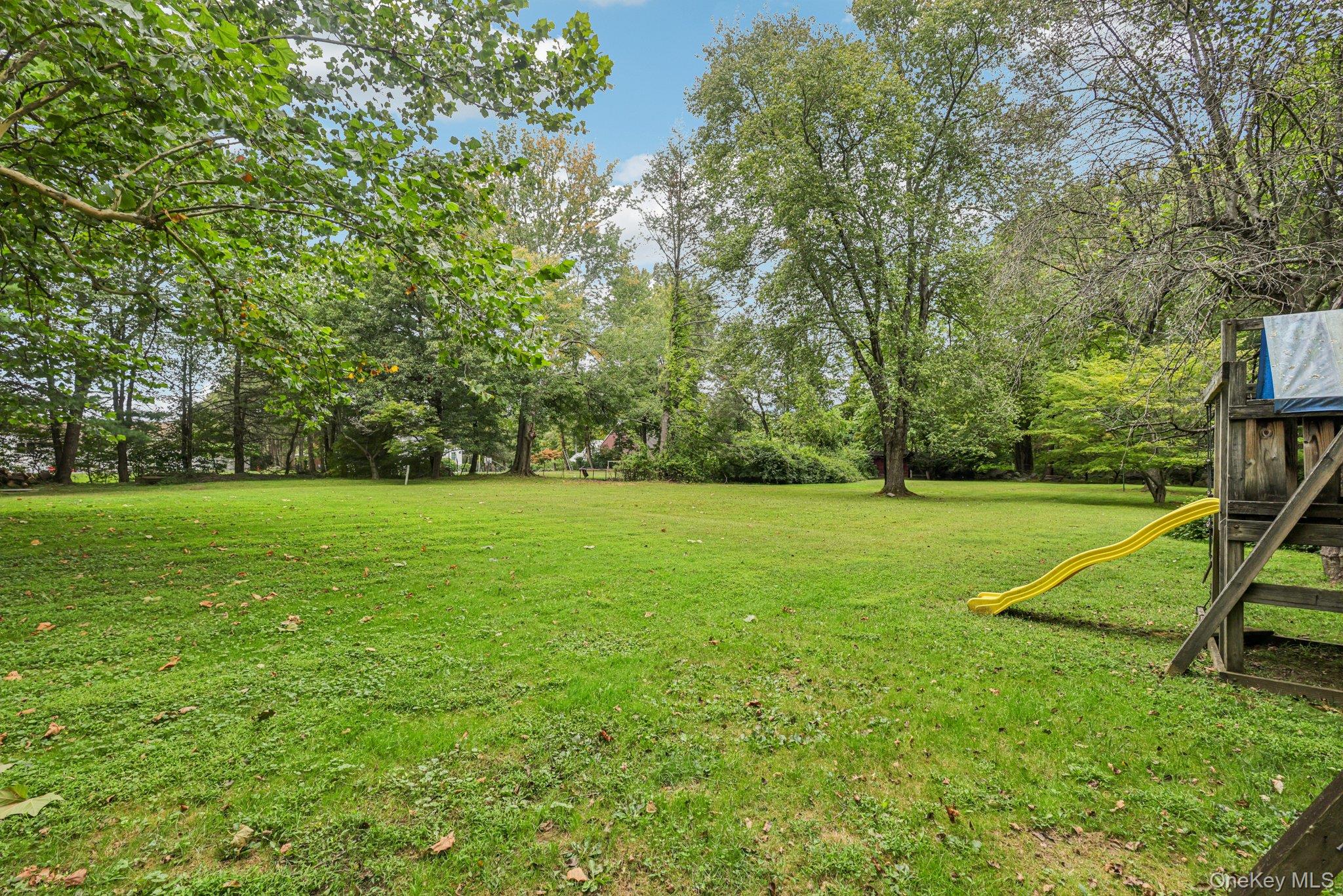 540 Hilltop Road