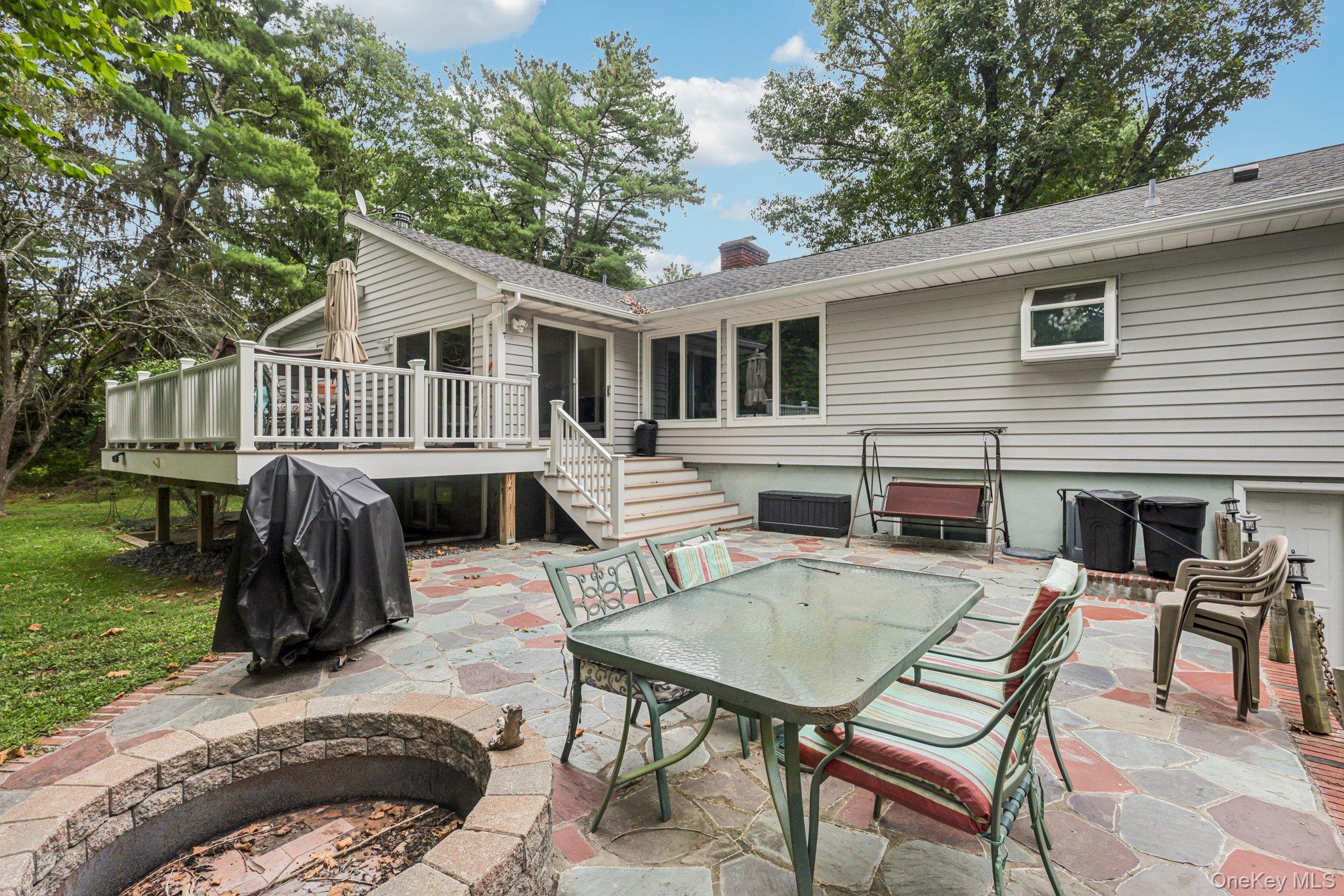 540 Hilltop Road