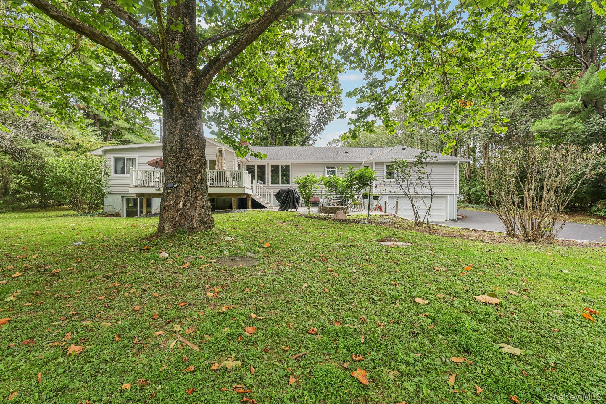 540 Hilltop Road
